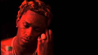 Young Thug   Lil One ft  Birdman Official Audio