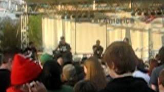 MC Lars - 21 Concepts (But a Hit Ain&#39;t One) at Lilac Festival &#39;09