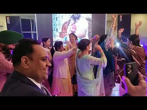 Navtej Birthday at Royal Resort 12 Jan 2022