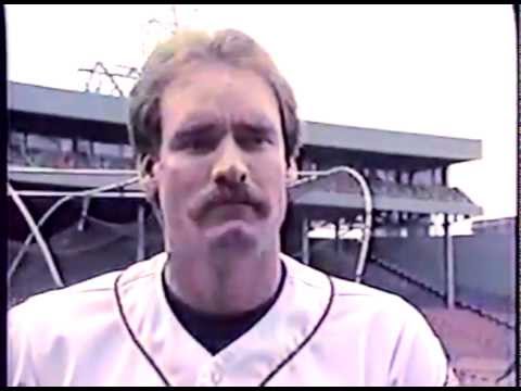Wade Boggs' Wicked Boston Baked Bash!