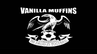 Vanilla Muffins - The Pride Of The North