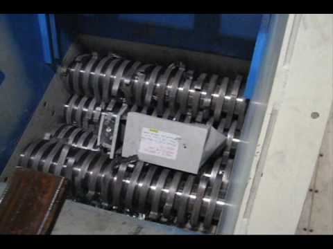 SSI's Shred of the Month: Filing Cabinet Shredding (Q)