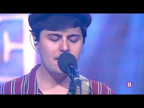 Salvatge cor en concert - IB3