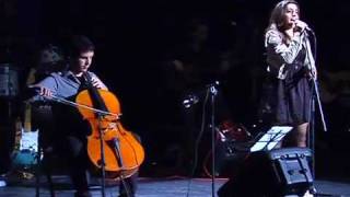 Paula Gómez -My old friend the blues-Steve Earl