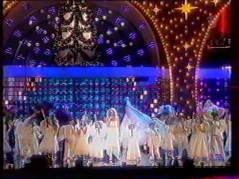 Непоседы и Лариса Долина "Новогодняяя песня"