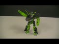 Phantom Shinkalion Review Shinkalion Change The World