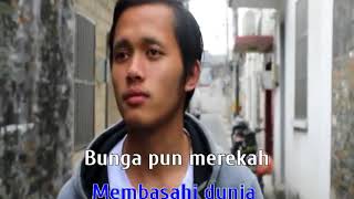 Denganmu#Brian KP#INDONESIA#LEFT