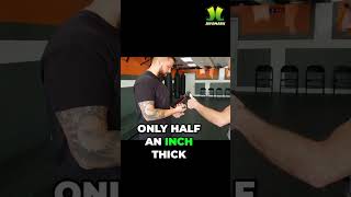 Thumbnail video Self-Defense Whip: Unleash Lightning Speed & Pain! #shorts