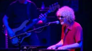 Ian Hunter - Just Another Night (Taken from the DVD 'All The Young Dudes')