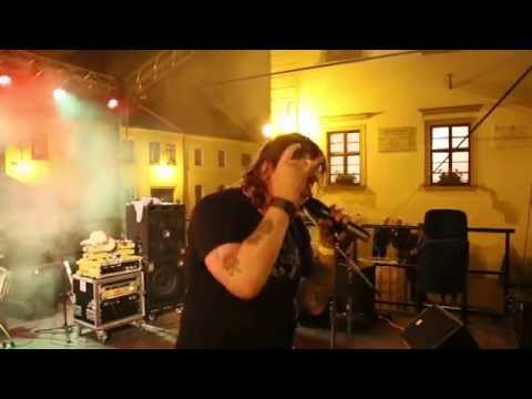 Vilém ČOK 30.5.15 Slavkov u B. náměstí