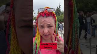 Akropolis 🇬🇷 #vlog #travel #cruise #happiness  #travel #українськийблогер #food #blog #travelling