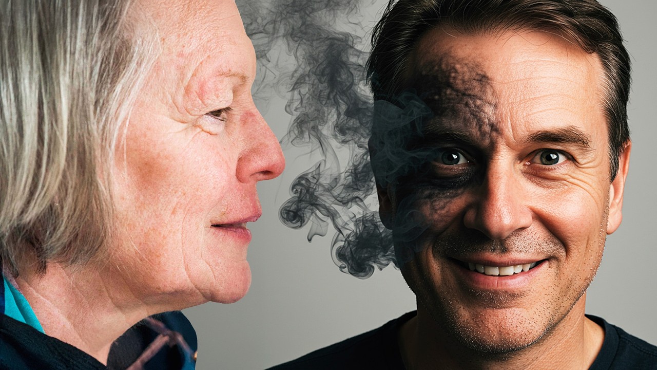 Science Can't Explain This Woman's Superpower