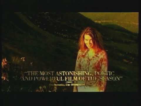 The Diving Bell and the Butterfly (2007) - U.S. TV Spot