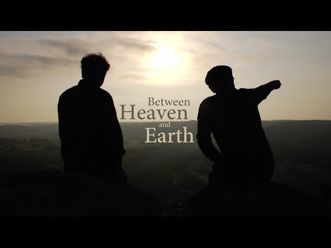 Between Heaven & Earth - Mercy Ships