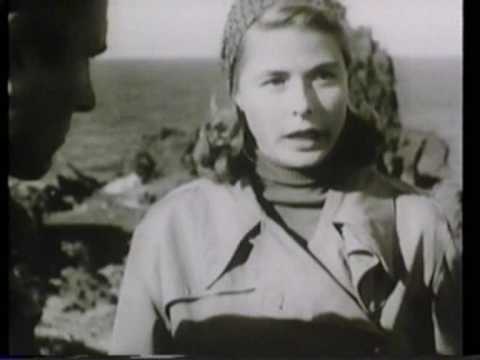 Ingrid - Portrait of a Star (4)