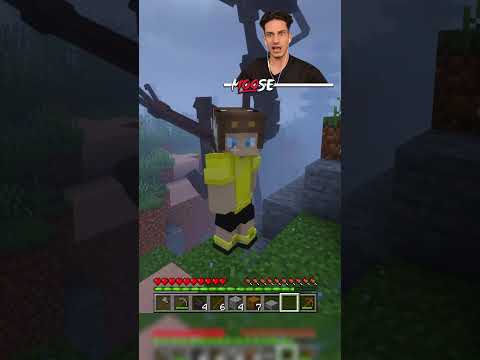 the updated Siren Head horror mod can CRAWL in minecraft