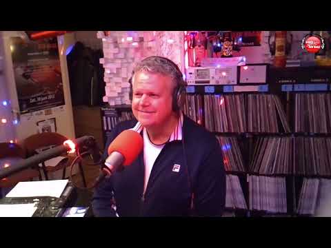 RSDH - RMXD-Live - Dj Marcel Hol Special (Jan. 08, 2026).