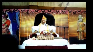 SRM Day 6 Satkarma Parivar Live Stream