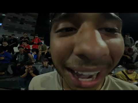 BLAXO vs PAULO vs FRS - OCTAVOS - LZ BAHAMONDE