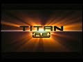 Titan A E 2000 VHS And DVD Promo