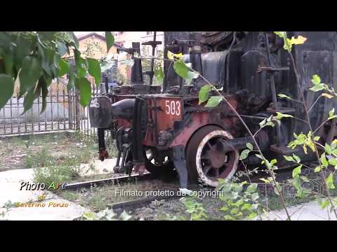 I borghi più belli della Calabria - Castrovillari