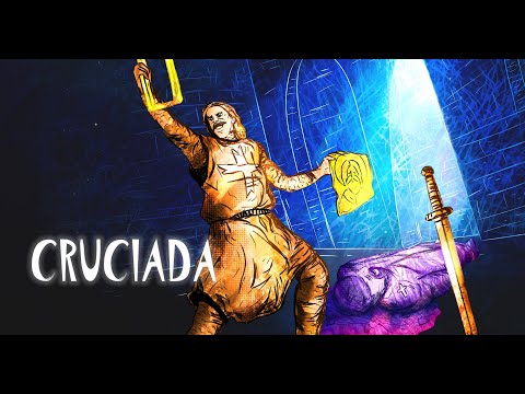 Cum a ajuns CRUCIADA IV un GENOCID între Creștini - Nimic Nou sub Soare