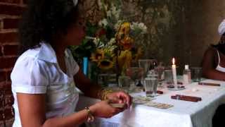 Cachita - Adonis y Osain del Monte