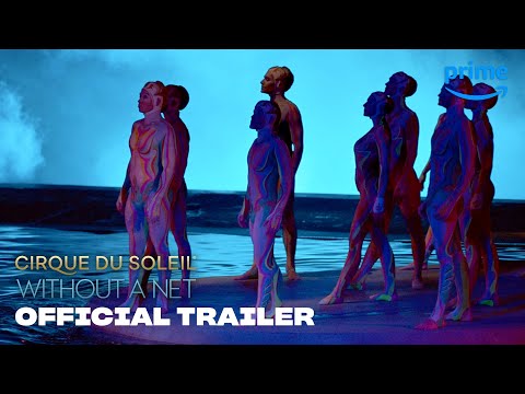 Thumbnail of the video: Official Trailer
