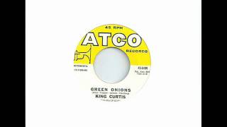King Curtis - Green Onions
