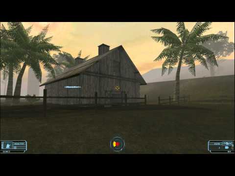 ghost recon island thunder pc