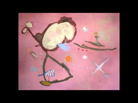 Bob Neuwirth/John Cale - Streets Come Alive (from album Last Day on Earth).mp4