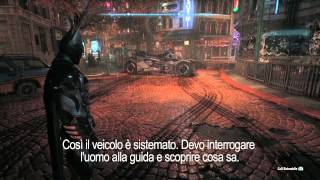 Trailer di gameplay sottotitolato