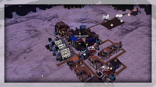 RISE AGAINST THE INVADERS Gameplay Español - Nos atacan los aliens