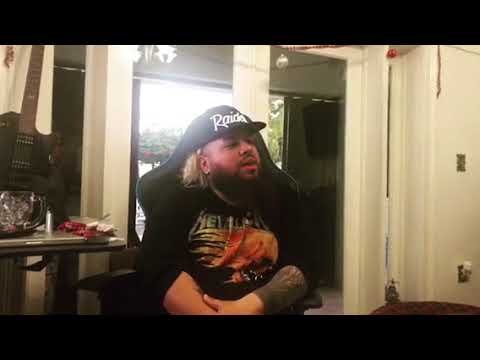 Big N Slim almost breaks up