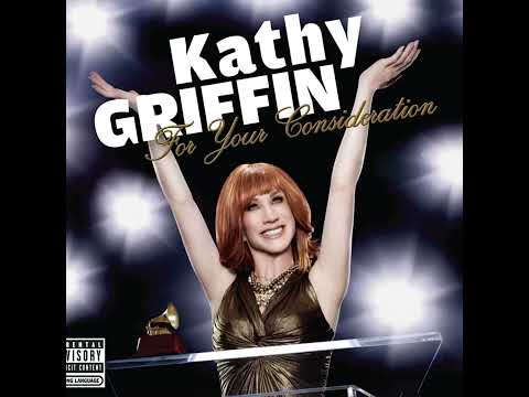 Kathy Griffin - For Your Consideration (PART 3) 2008 Special