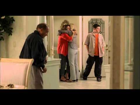 The Sopranos - Tony Talks With Ralph and Albert