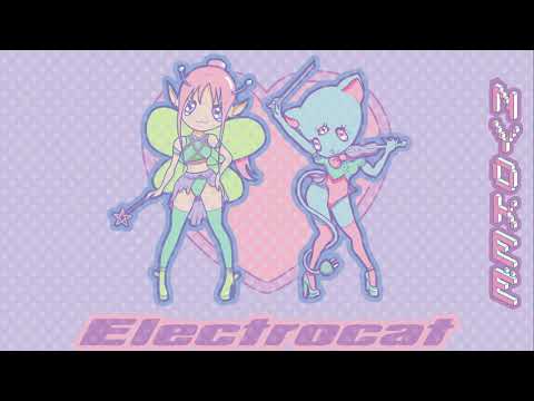 Electrocat  // Nyokeë