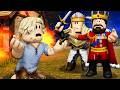 He Was Adopted By Royalty A Roblox Movie