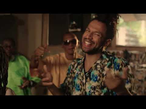 Nai-Jah & The Kwenu band - Home sweet (Official video)