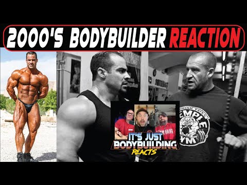 Think BIG Bodybuilding Media and Think BIG Bodybuilding Live