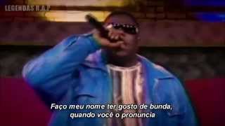 The Notorious B I G   What s Beef  Legendado HD SD