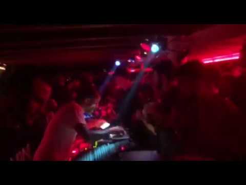 3/11 PRIMARY PERCEPTION @HOPPETOSSE, BERLIN