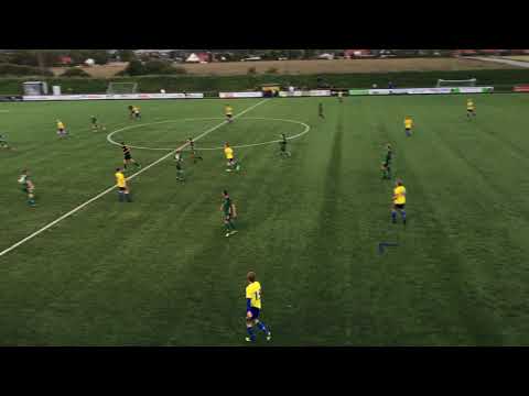 Helsted Fremad - Dronningborg B