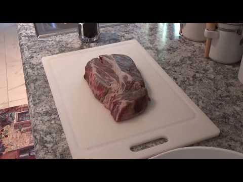 NINJA FOODi and POT ROAST / STEW