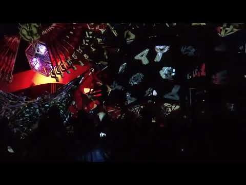 flossy waves live @camakavum festival 2022