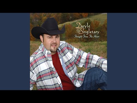These Days (I Barely Get by) - Daryle Singletary