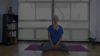 Eva on Peace in an Ever-Changing Environment