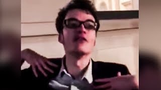 Drunken Columbia Student Goes On Racist Tirade