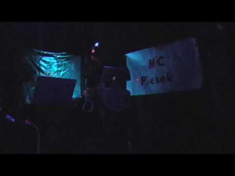 MC Piesek: Nie pokonasz at Earthdance 2019