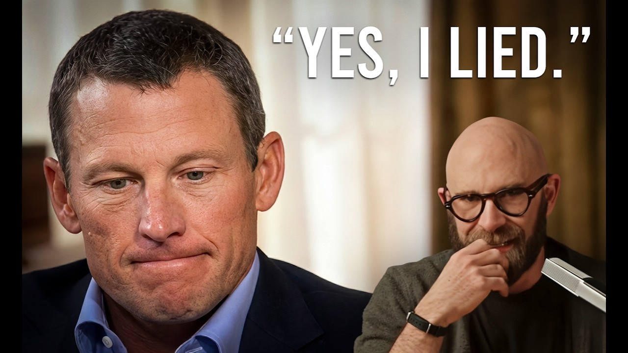 How Did Lance Armstrong Get Away with Cheating for So Long?